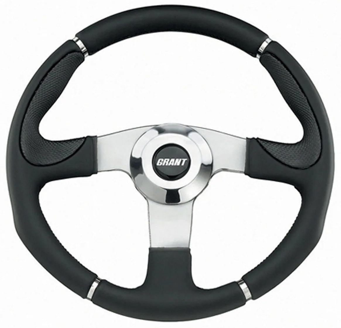 13.5" Club Sport Steering Wheel GR452