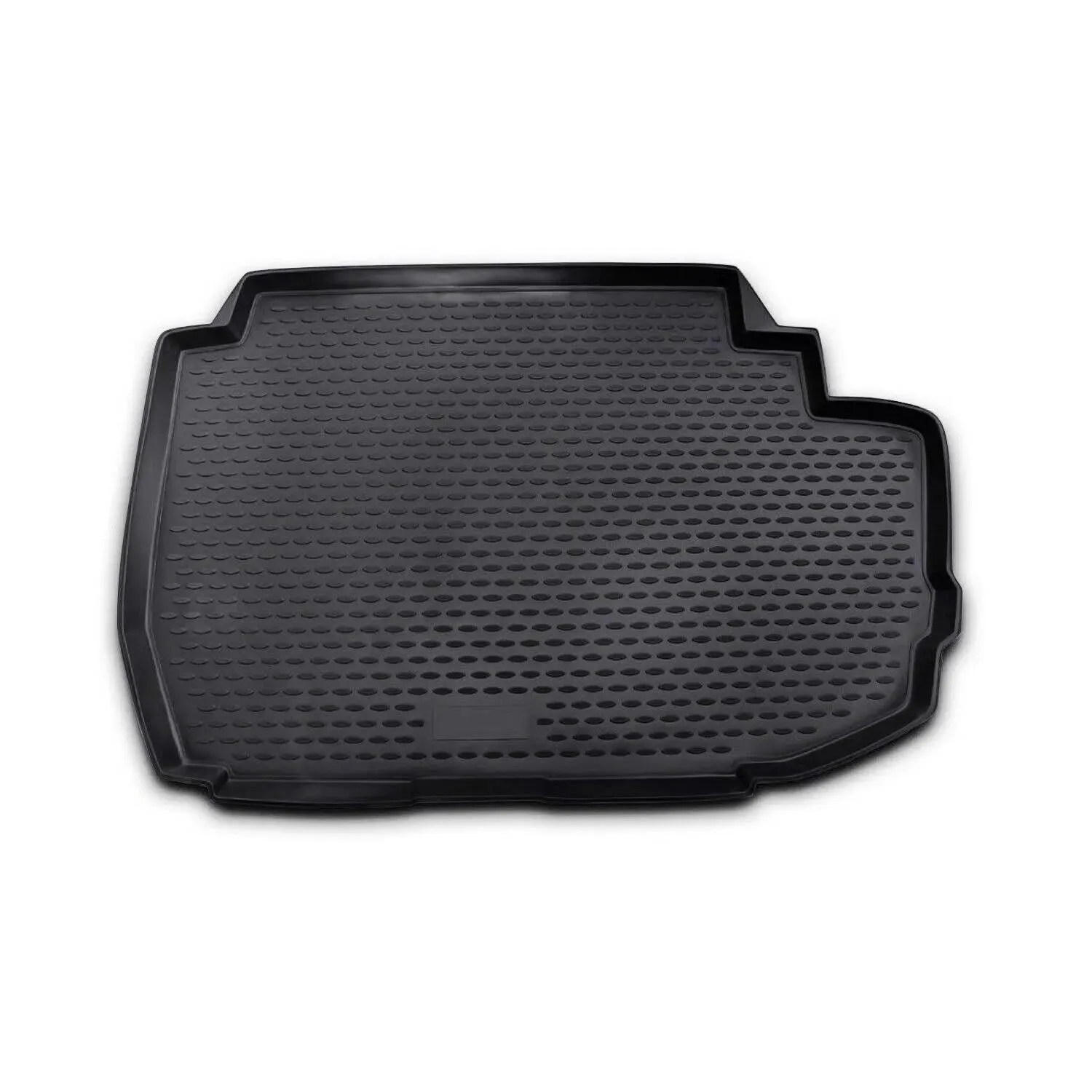 1999-2006 Mercedes S Class W220 Long Cargo Liner Trunk Mat All Weather Black