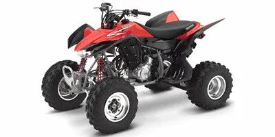 1999-2007 Honda TRX400EX Cross Country Lower Left A-Arm