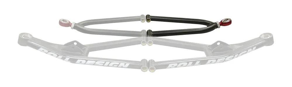 2003-2004 Suzuki LTZ400 Cross Country Upper Right A-Arm