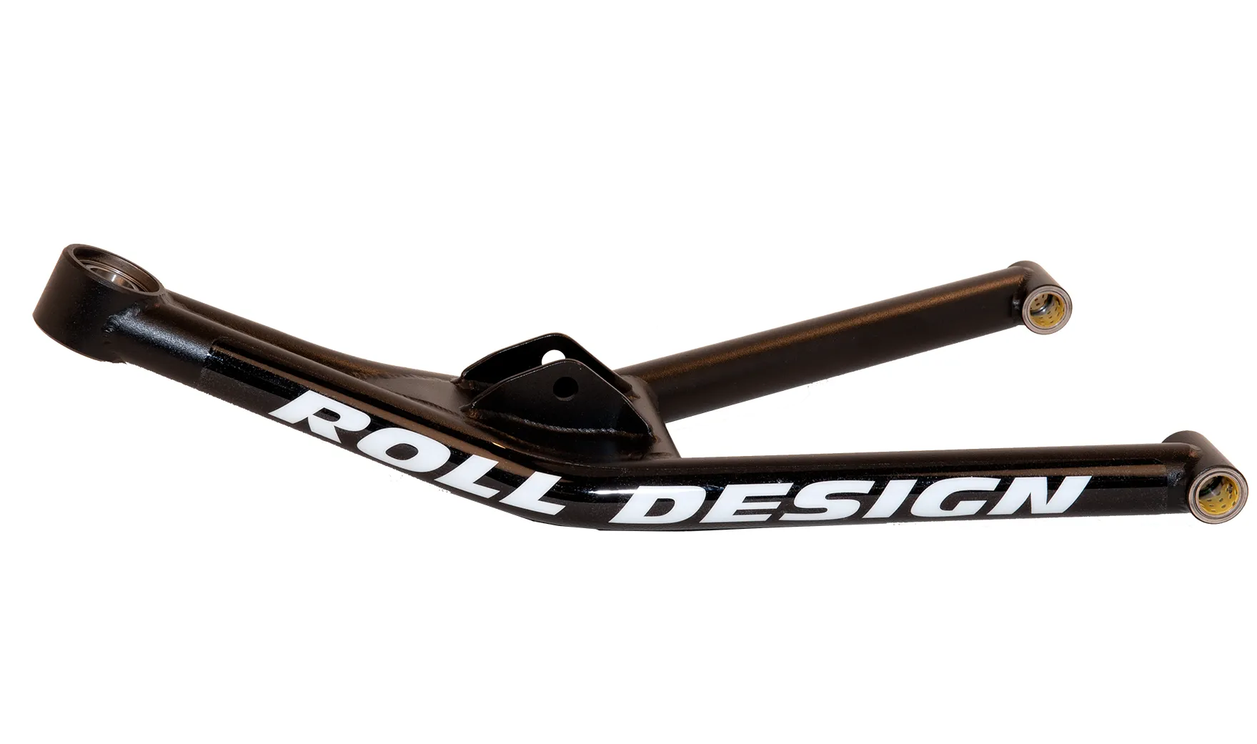 2006-2007 Honda TRX450R Cross Country Lower Left A-Arm