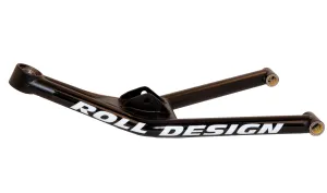 2006-2007 Honda TRX450R Cross Country Lower Left A-Arm