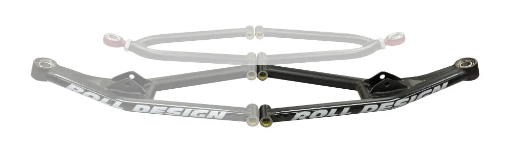 2006-2007 Honda TRX450R Cross Country Lower Right A-Arm