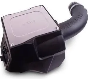 2007-2011 Jeep Wrangler JK 3.8L MXP Intake System w/ Tube (Oiled / Red Media) by Airaid (310-276)