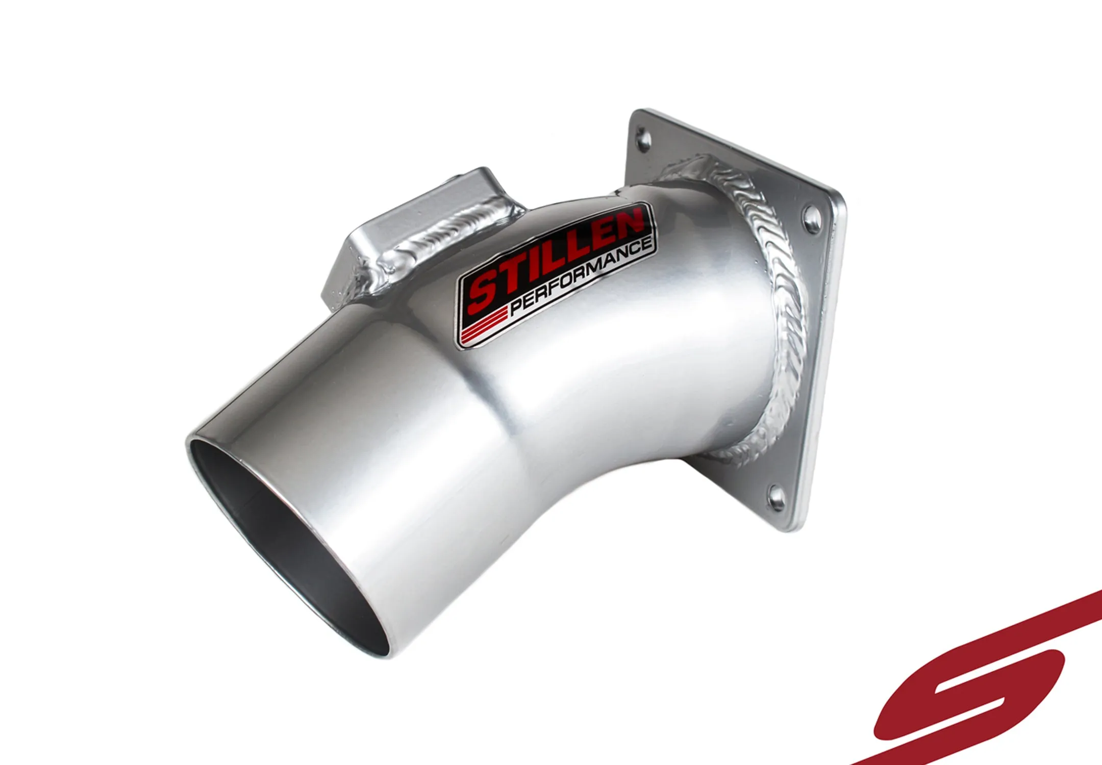 2007-2012 Nissan Altima 2.5L - Hi-Flow Air Intake Kit [L33] - 402840