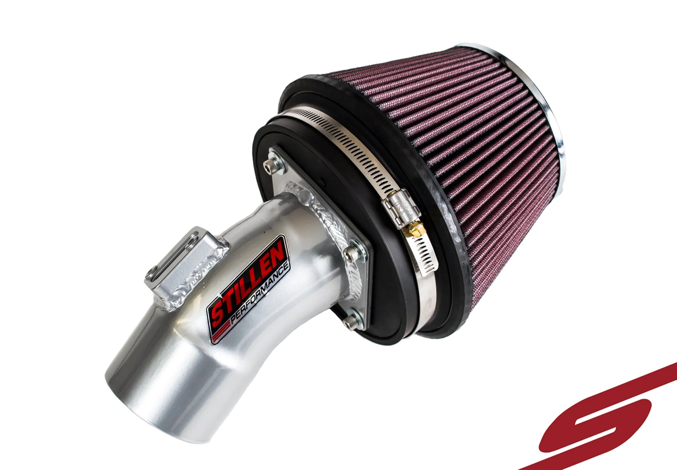 2007-2012 Nissan Altima 2.5L - Hi-Flow Air Intake Kit [L33] - 402840