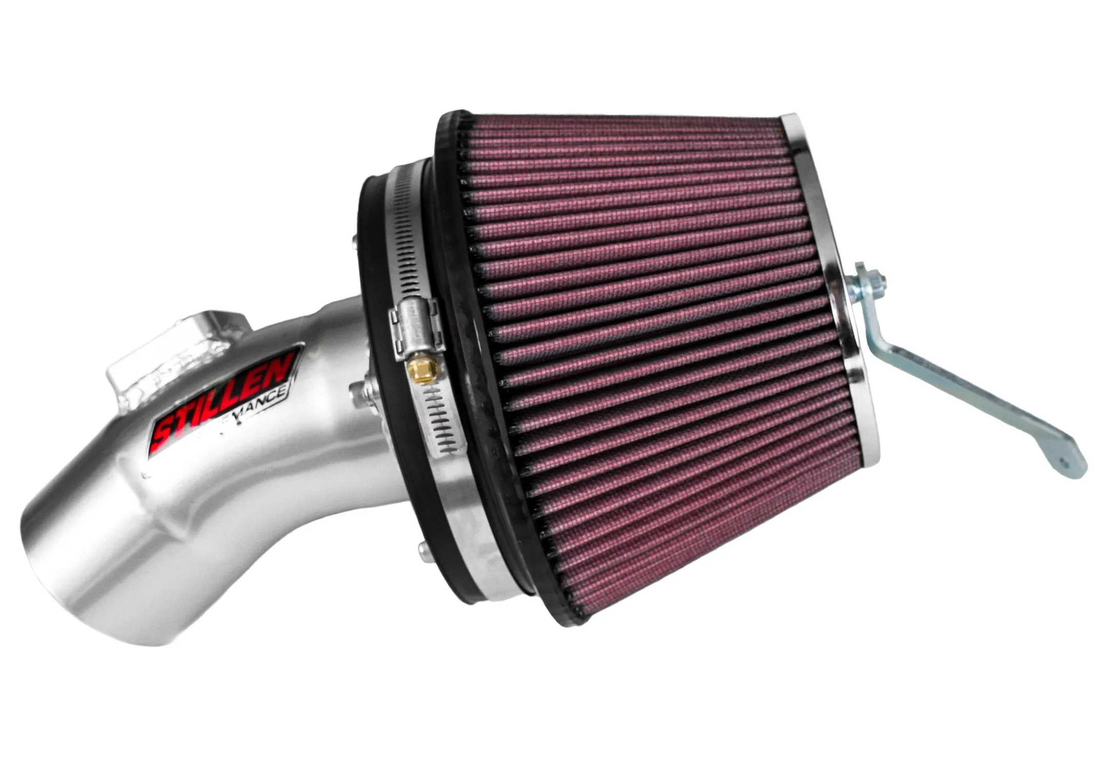 2007-2012 Nissan Altima 2.5L - Hi-Flow Air Intake Kit [L33] - 402840