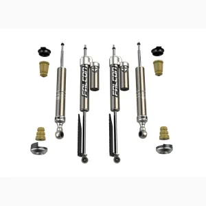 2007  Toyota Tundra: Falcon Sport Leveling Shock Absorber System