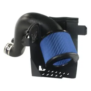 2010-2013 Dodge Ram Diesel Trucks L6-6.7L (td)  MagnumFORCE Intakes Stage-2 P5R AIS P5R by aFe Power (54-12032)