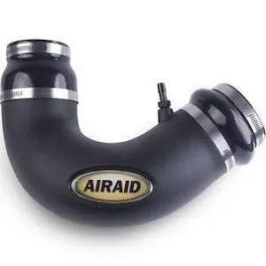 2010-2014 Chevrolet Camaro 3.6L V6 Intake Tube by Airaid (250-915)