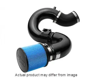 2012-2014 BMW 335i 3.0L Turbo, Automatic Transmission SP Series Intake System - Polished