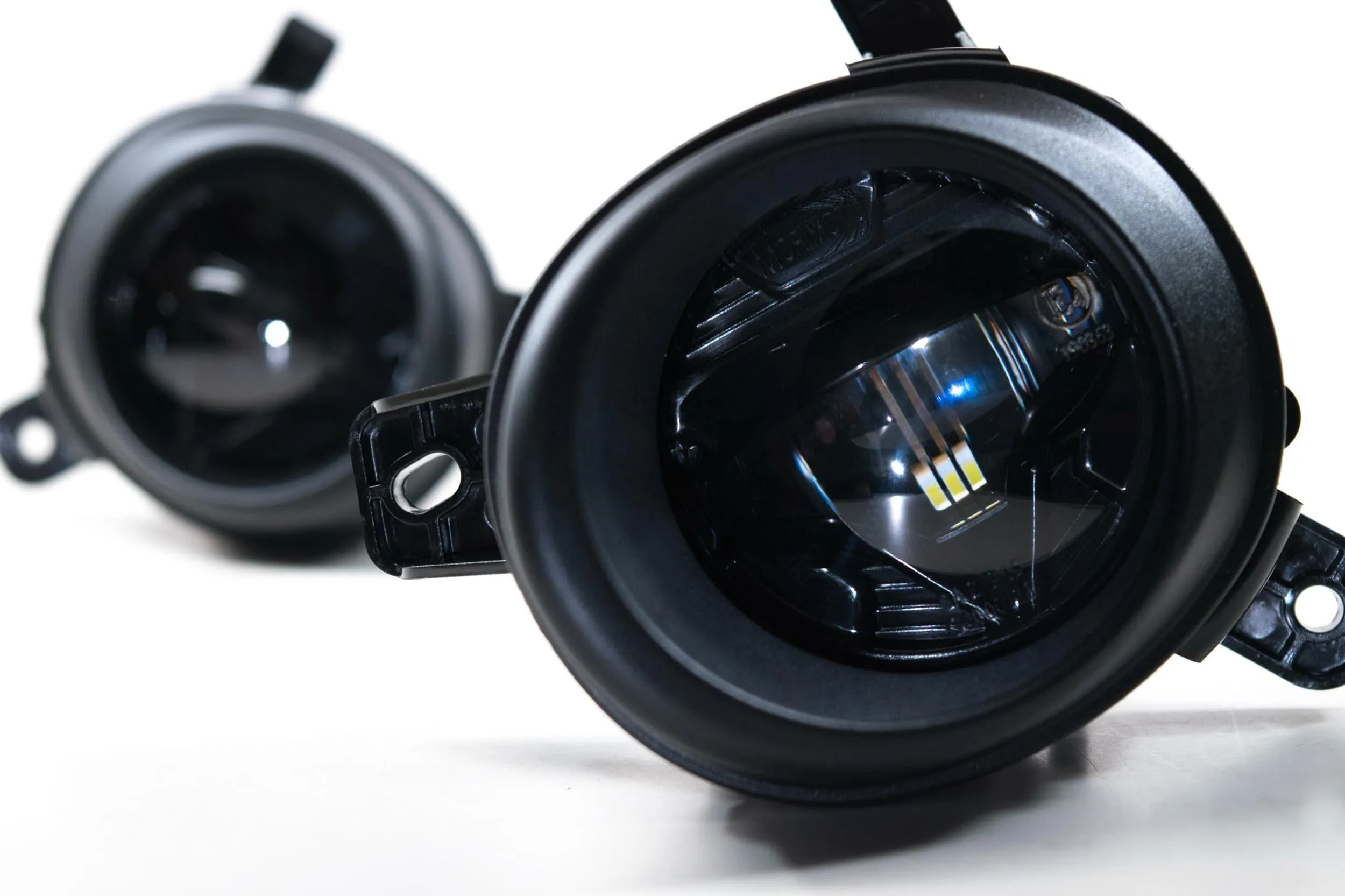 2012-2016 Audi A6 XB LED Fogs