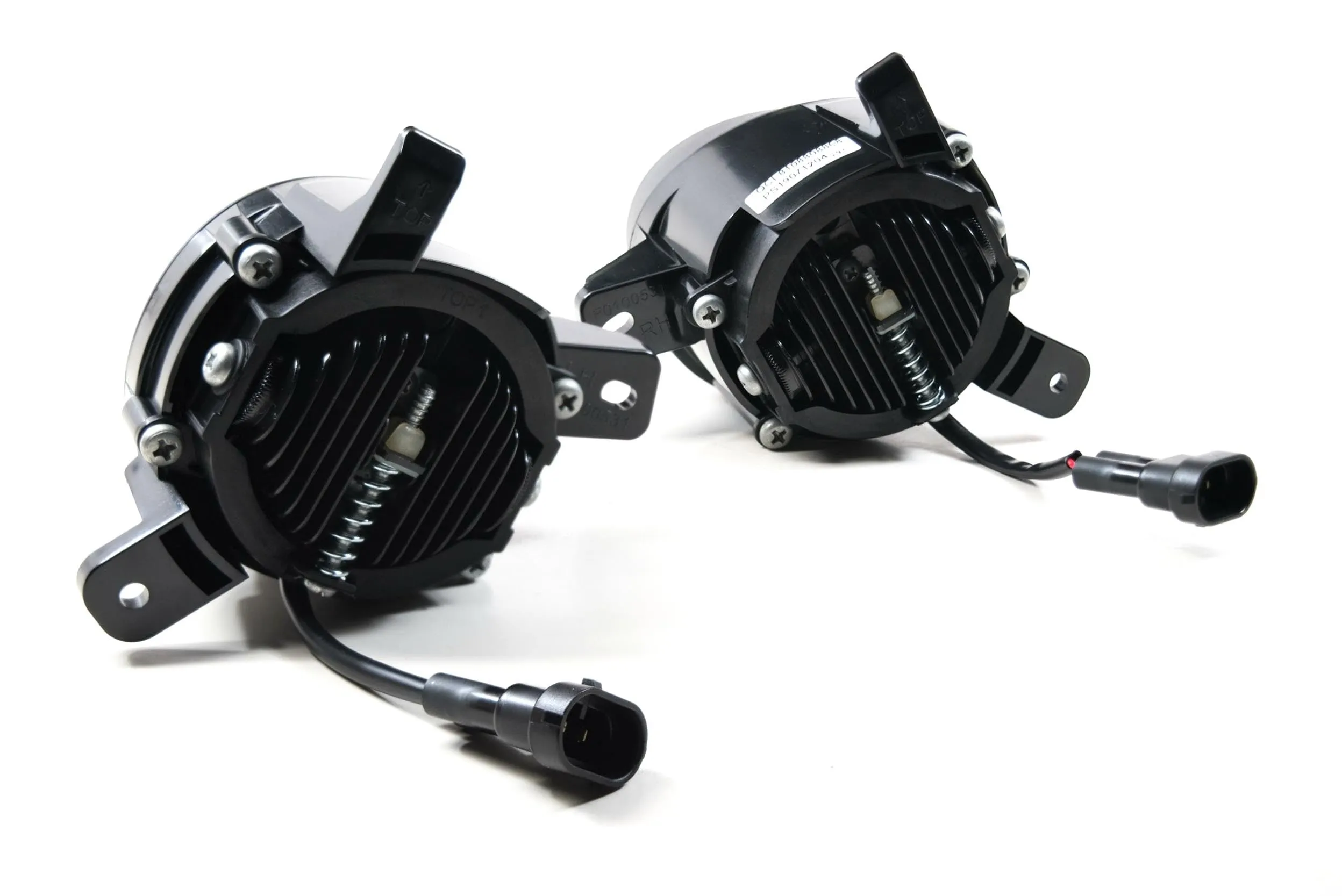 2012-2016 Audi A6 XB LED Fogs