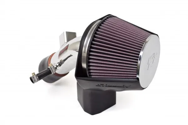 2016-2021 Nissan Maxima Hi-Flow Air Intake Kit [A36] - Dry Filter - 402967DF