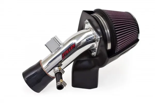 2016-2021 Nissan Maxima Hi-Flow Air Intake Kit [A36] - Dry Filter - 402967DF