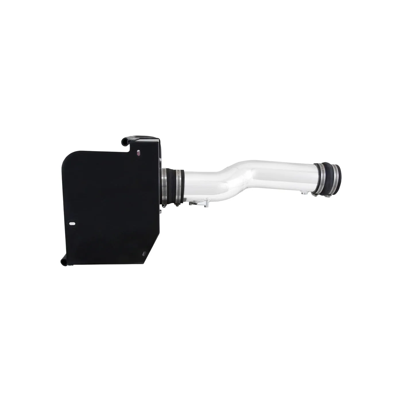 2016-2023 Toyota Tacoma Performance Cold Air Intake System | Series 77 High Flow