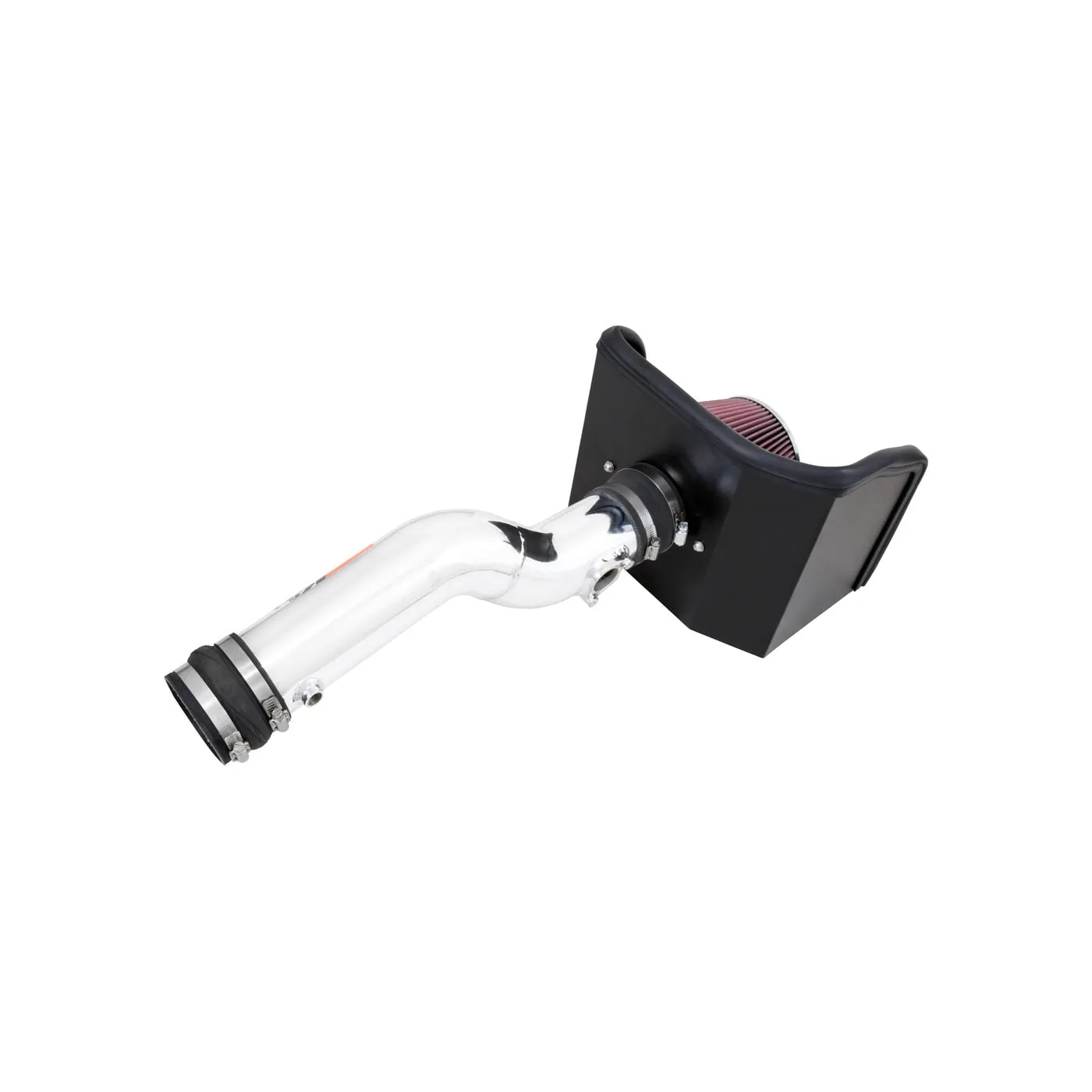 2016-2023 Toyota Tacoma Performance Cold Air Intake System | Series 77 High Flow