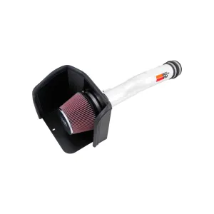 2016-2023 Toyota Tacoma Performance Cold Air Intake System | Series 77 High Flow