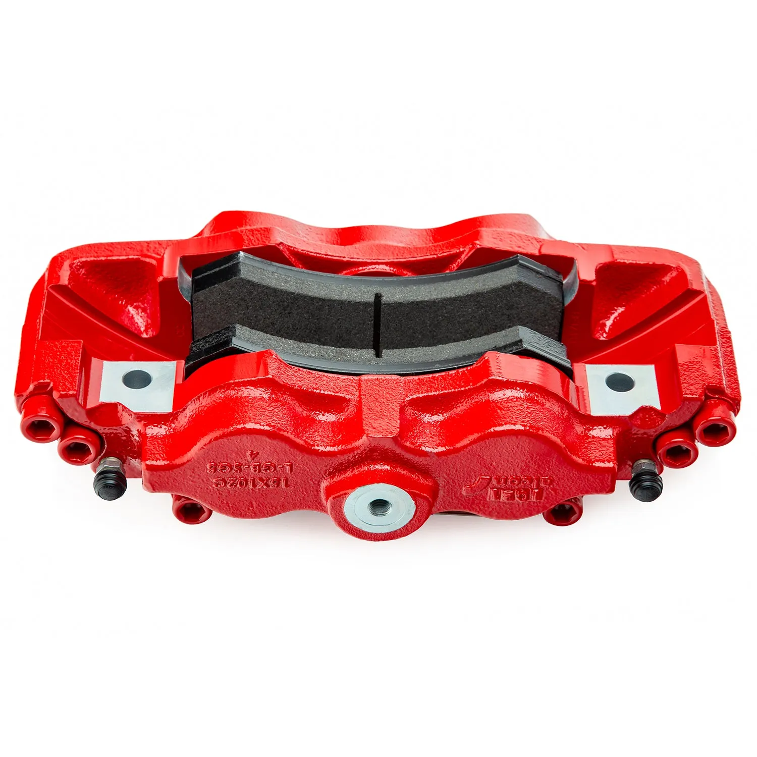 2016  Toyota Tacoma Front Brake Upgrade Kit
