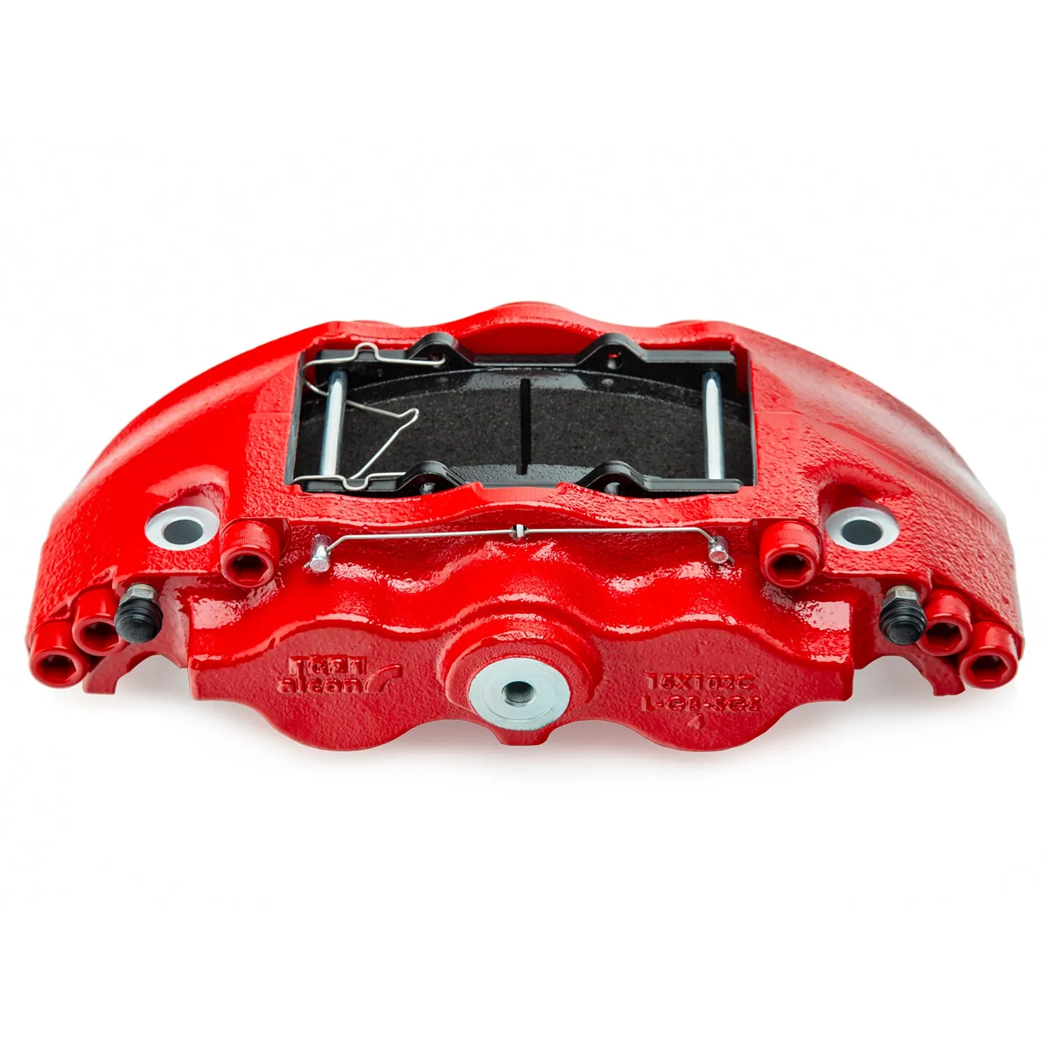 2016  Toyota Tacoma Front Brake Upgrade Kit