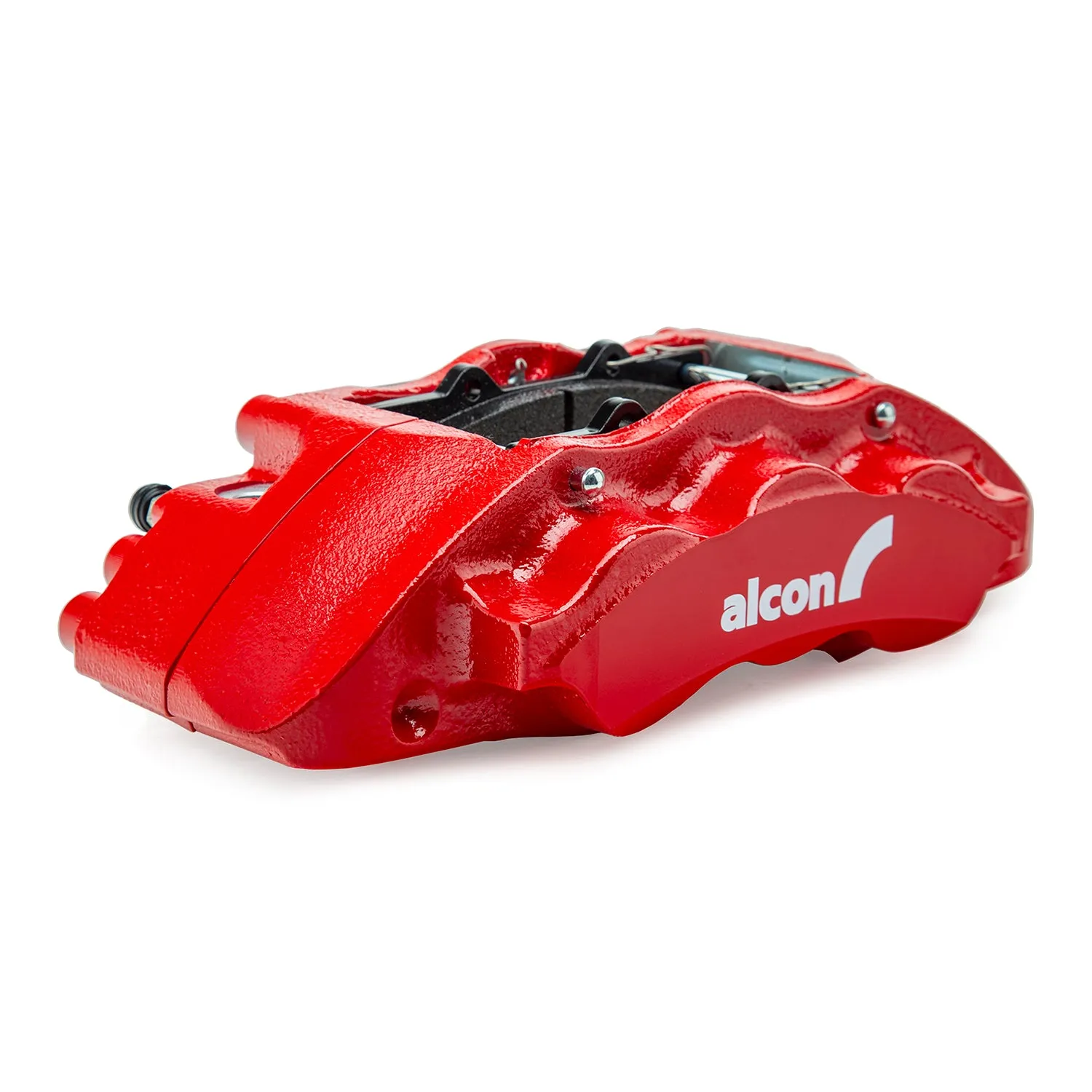 2016  Toyota Tacoma Front Brake Upgrade Kit