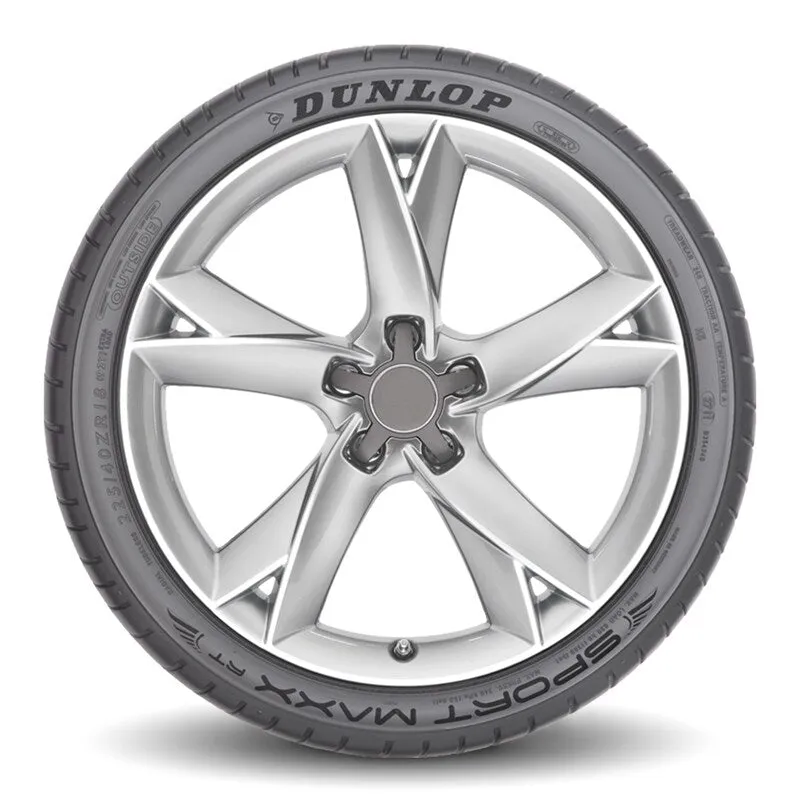 205/45R17 Dunlop Sport Maxx RT 88W