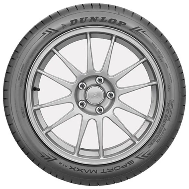 225/40ZR18 Dunlop Sport Maxx RT2 92Y