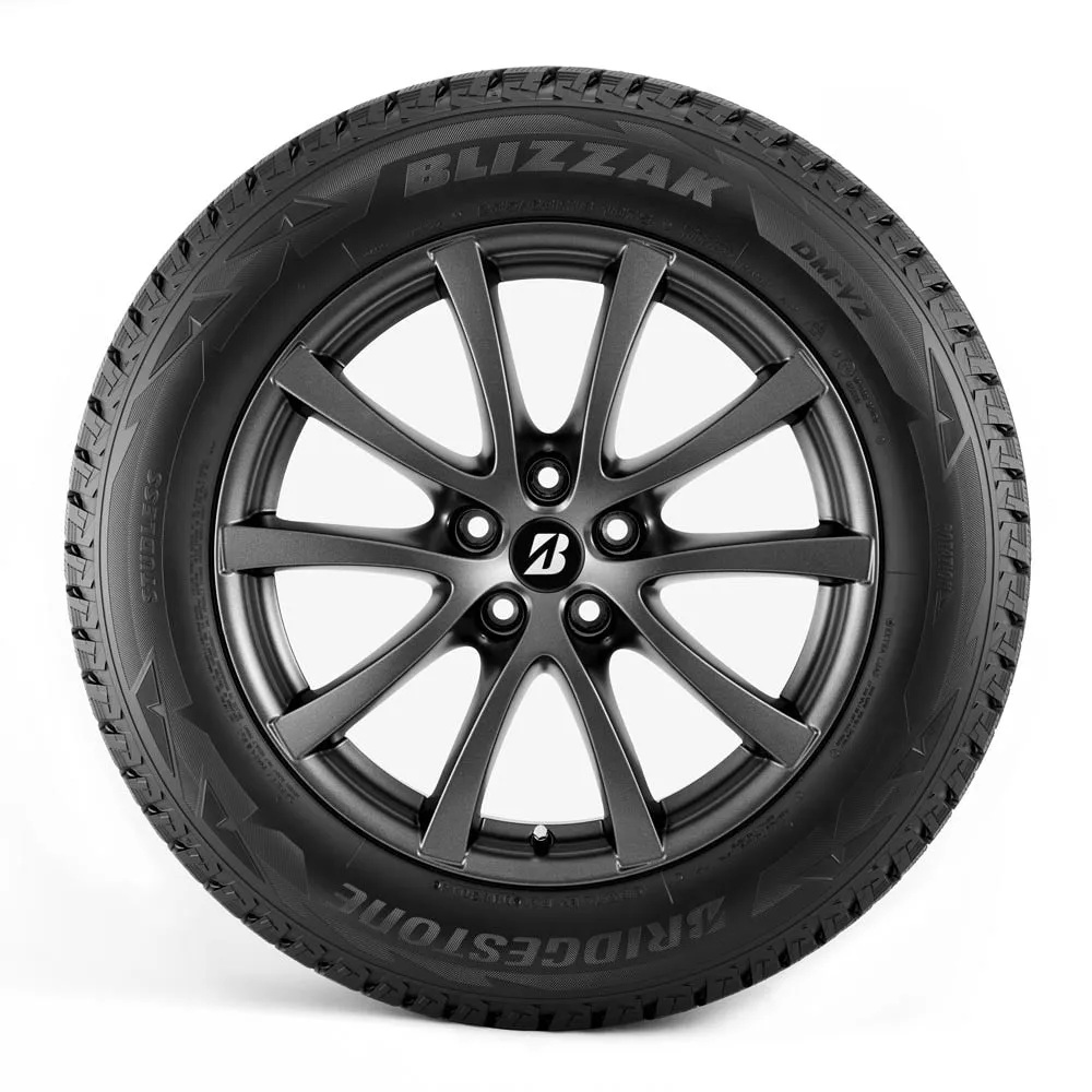 235/55R18 Bridgestone Blizzak DM-V2 100T