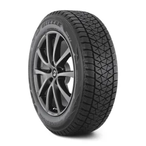 235/55R18 Bridgestone Blizzak DM-V2 100T