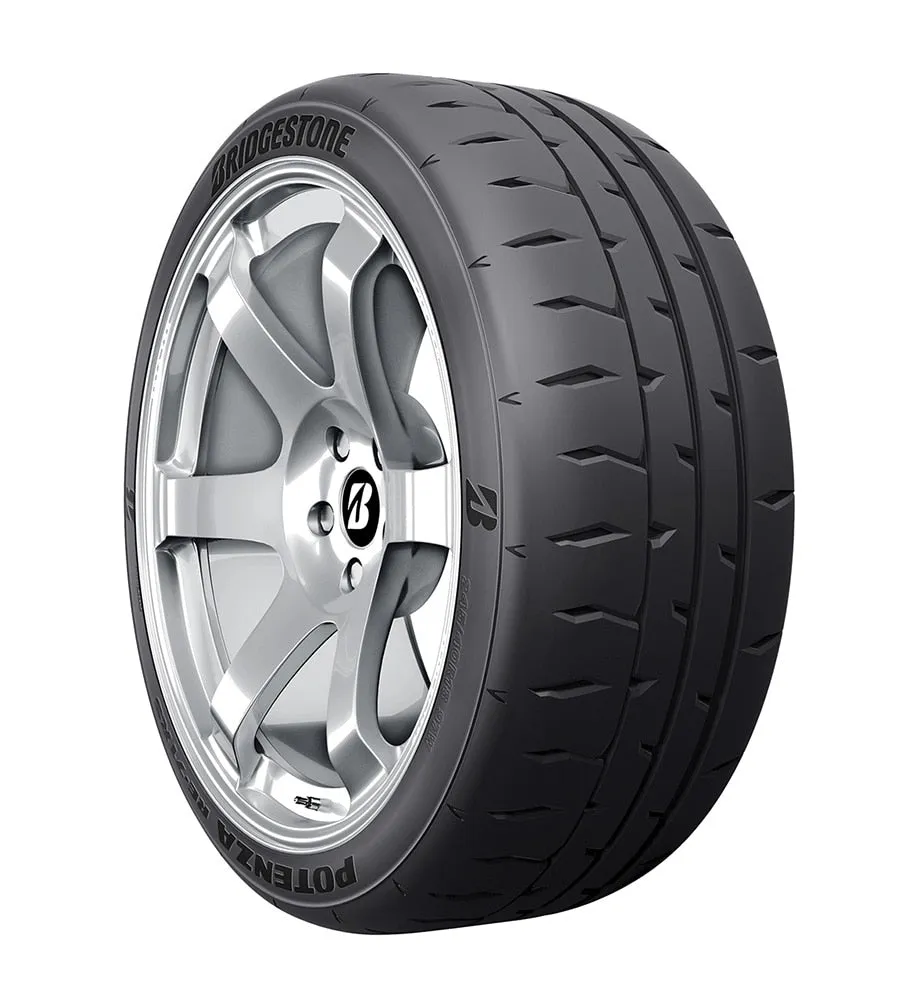 295/35R18 Bridgestone Potenza RE-71Rs 99W