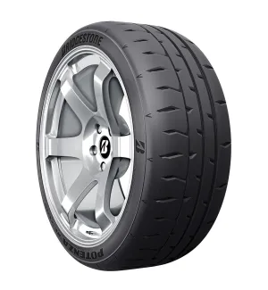 295/35R18 Bridgestone Potenza RE-71Rs 99W