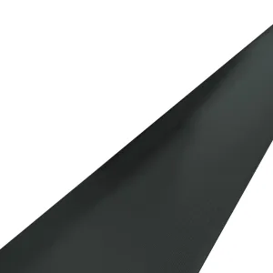 3 x 8' Black Economy Anti-Fatigue Mat