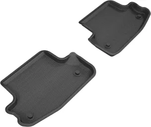 3D Maxpider Kagu Floor Mats L1AD04921509