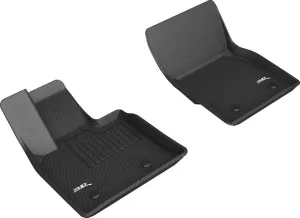 3D Maxpider Kagu Floor Mats L1AR00011509