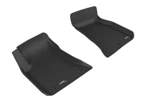 3D Maxpider Kagu Floor Mats L1DG02411509
