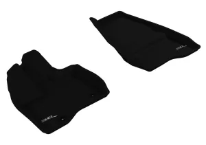 3D Maxpider Kagu Floor Mats L1FR03611509