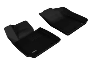 3D Maxpider Kagu Floor Mats L1HY02011509