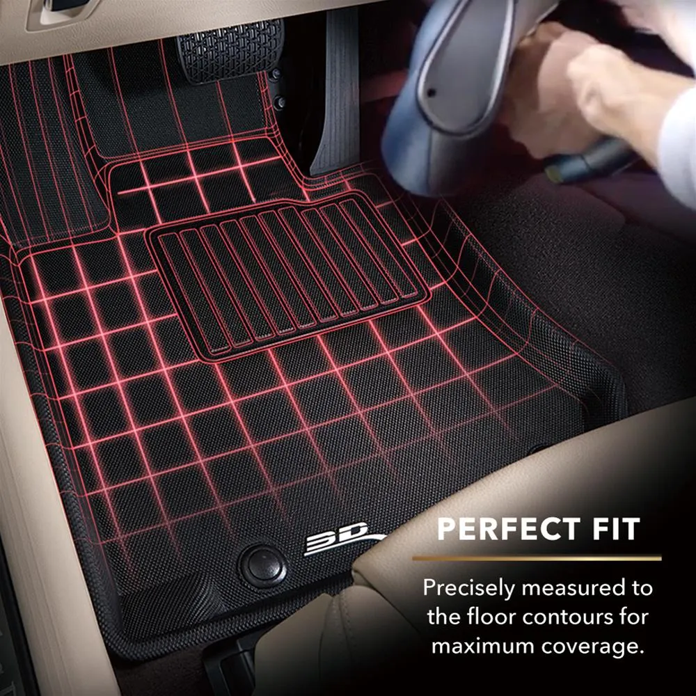 3D Maxpider Kagu Floor Mats L1JP01121509