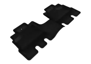 3D Maxpider Kagu Floor Mats L1JP01121509