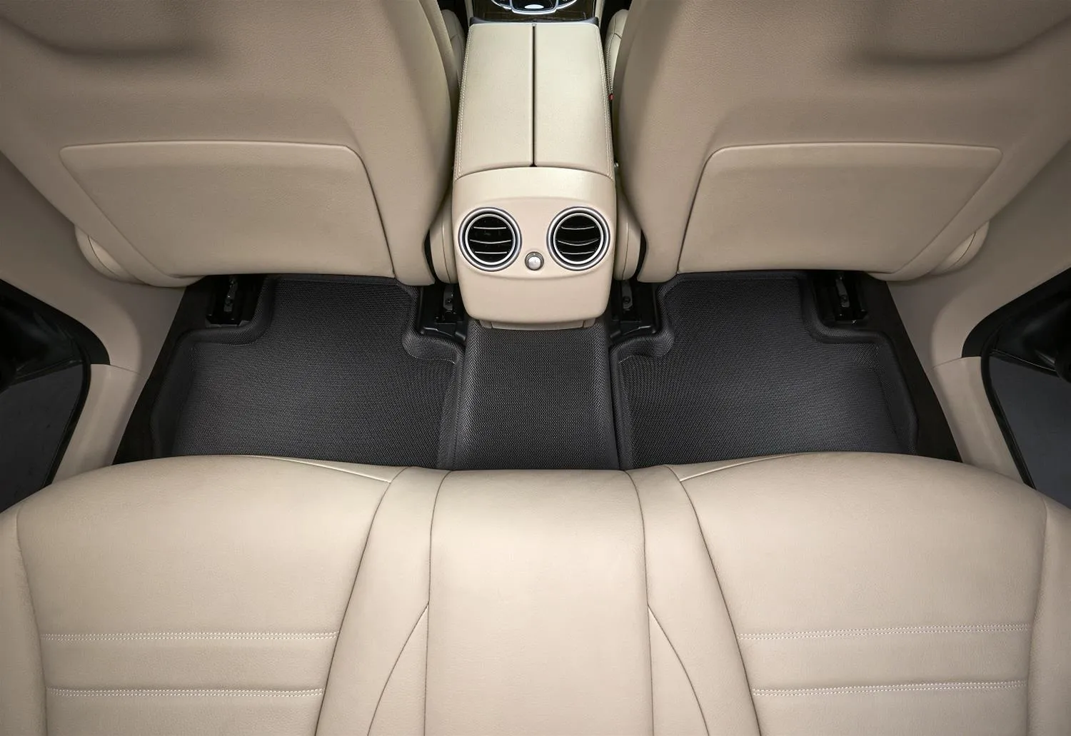 3D Maxpider Kagu Floor Mats L1JP01121509