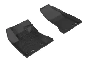 3D Maxpider Kagu Floor Mats L1JP01311509