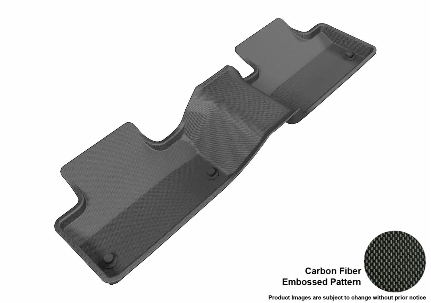3D Maxpider Kagu Floor Mats L1LR01821509