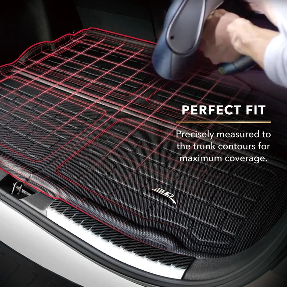 3D Maxpider Kagu Floor Mats L1SB02221509