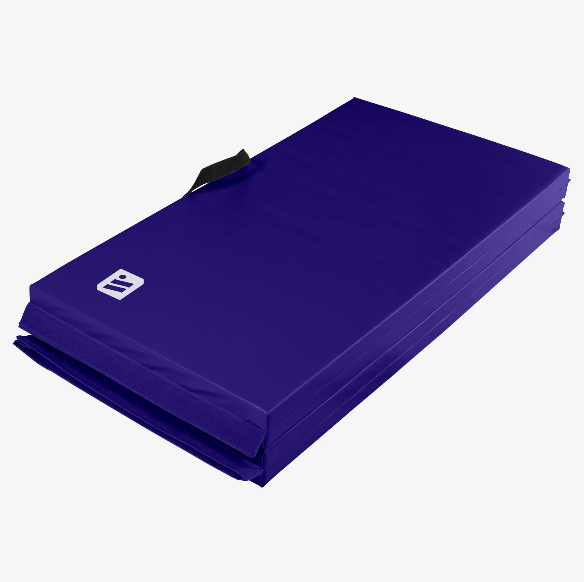 4' X 8' Folding Exercise Mat
