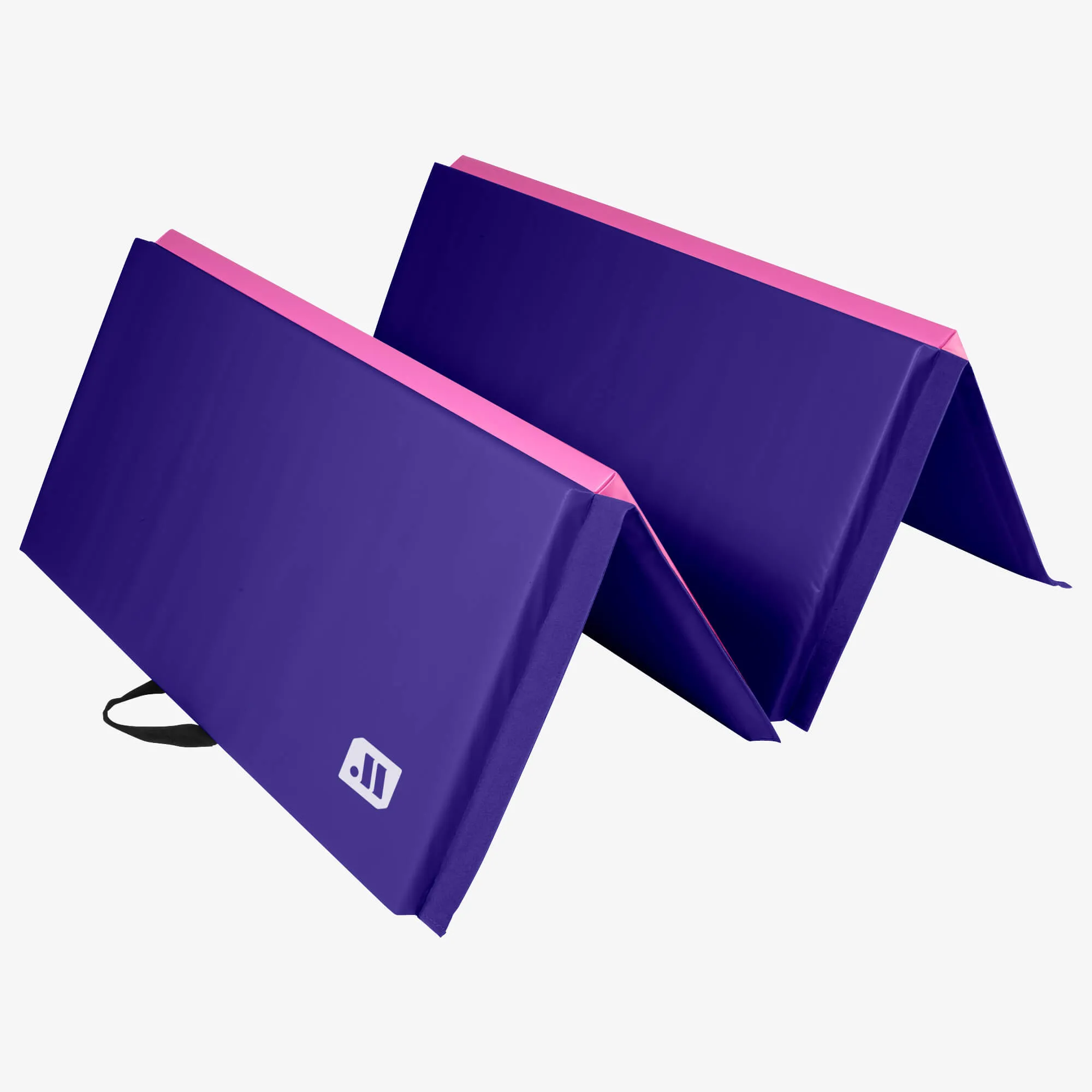 4' X 8' Folding Exercise Mat