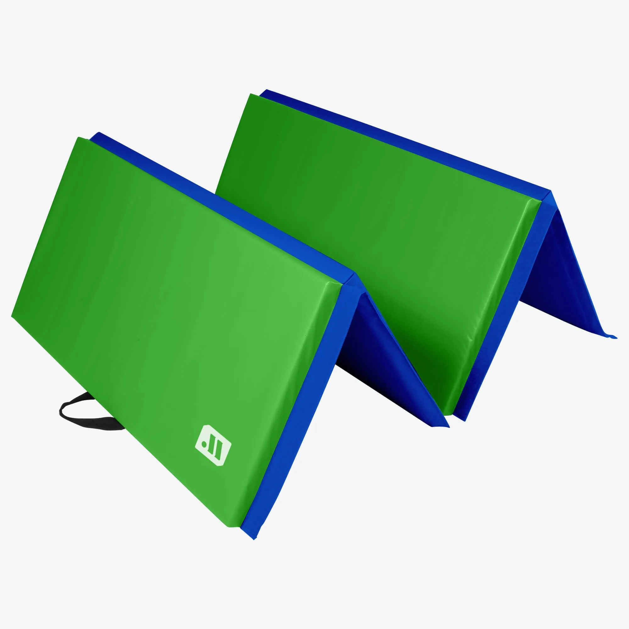 4' X 8' Folding Exercise Mat
