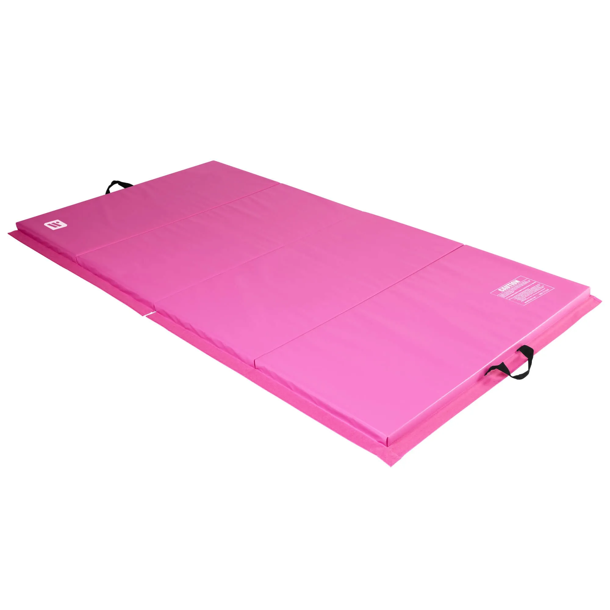 4' X 8' Folding Exercise Mat