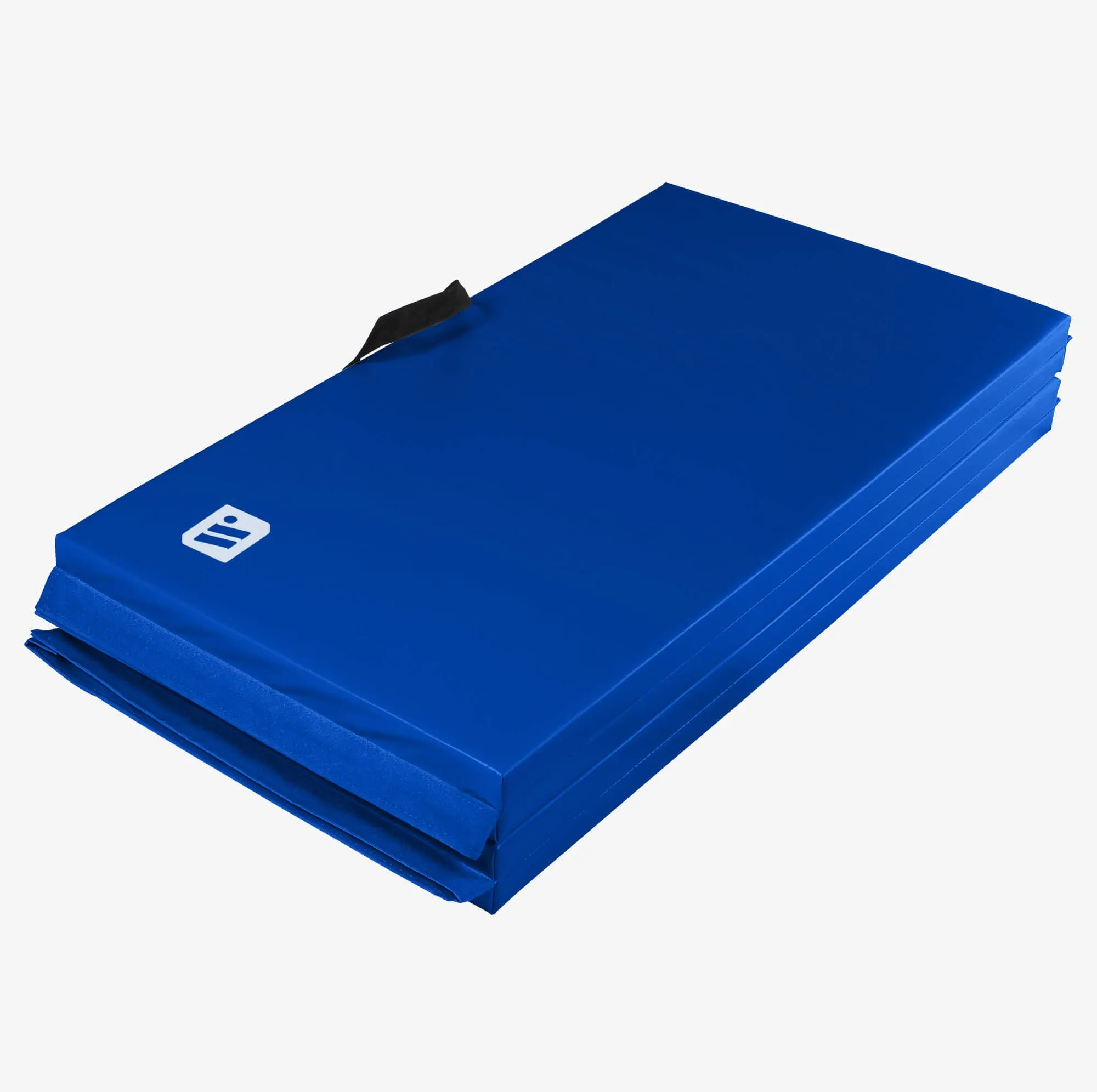 4' X 8' Folding Exercise Mat