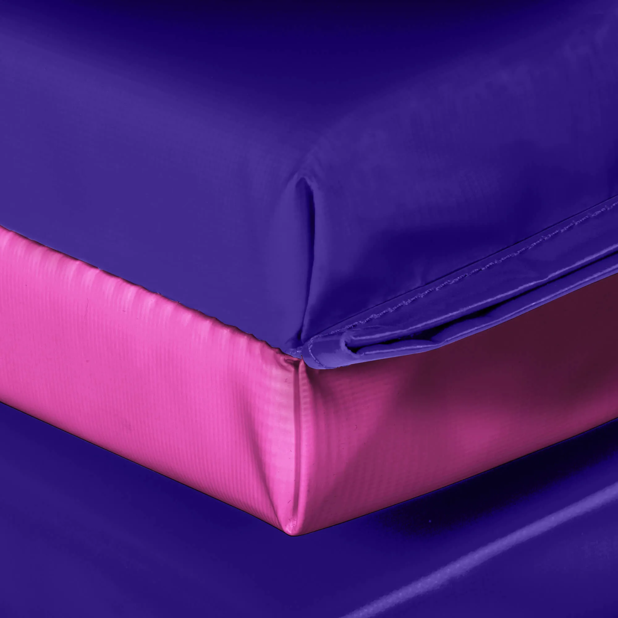 4' X 8' Folding Exercise Mat