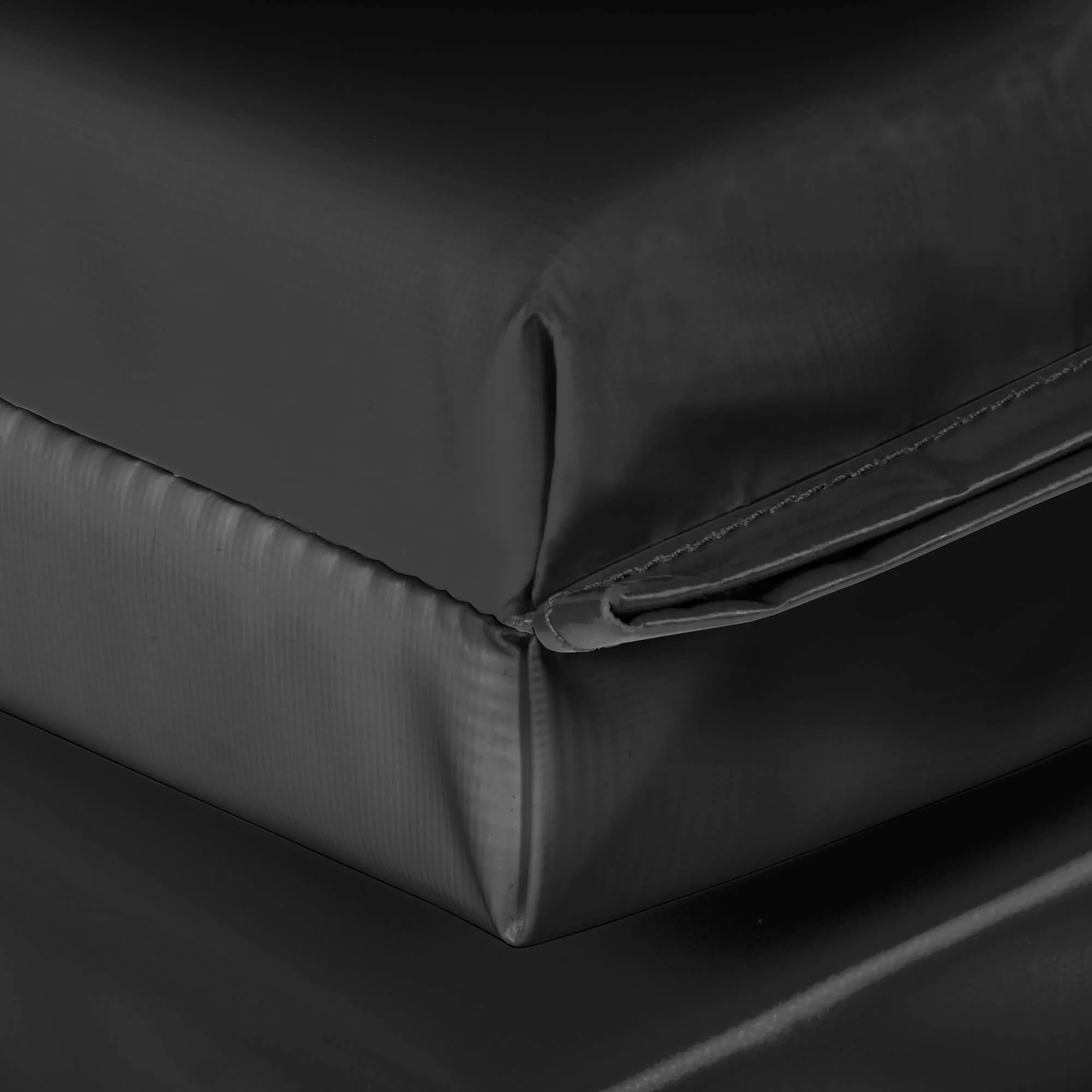 4' X 8' Folding Exercise Mat